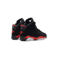 thumbnail image 3 of JORDAN PRE SCHOOL Air Jordan 6 PS "Infrared Salesman (2026)" IQ1277 001 IQ1277 001 from Stadium Goods, 3 of 8