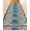 Blue, variant on Stair Treads for Wooden Steps, Blue Octopus Coastal Peel and Stick Stair Treads with Adhesive, Summer Beach Ocean Starfish Coral Non Slip Indoor Stairs Runner Rugs Mats for Elders Dogs 8"x30"10PCS