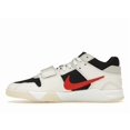 thumbnail image 2 of Jordan Men's Jumpman Jack TR Travis Scott University Red Basketball Shoes, from StockX, 2 of 5