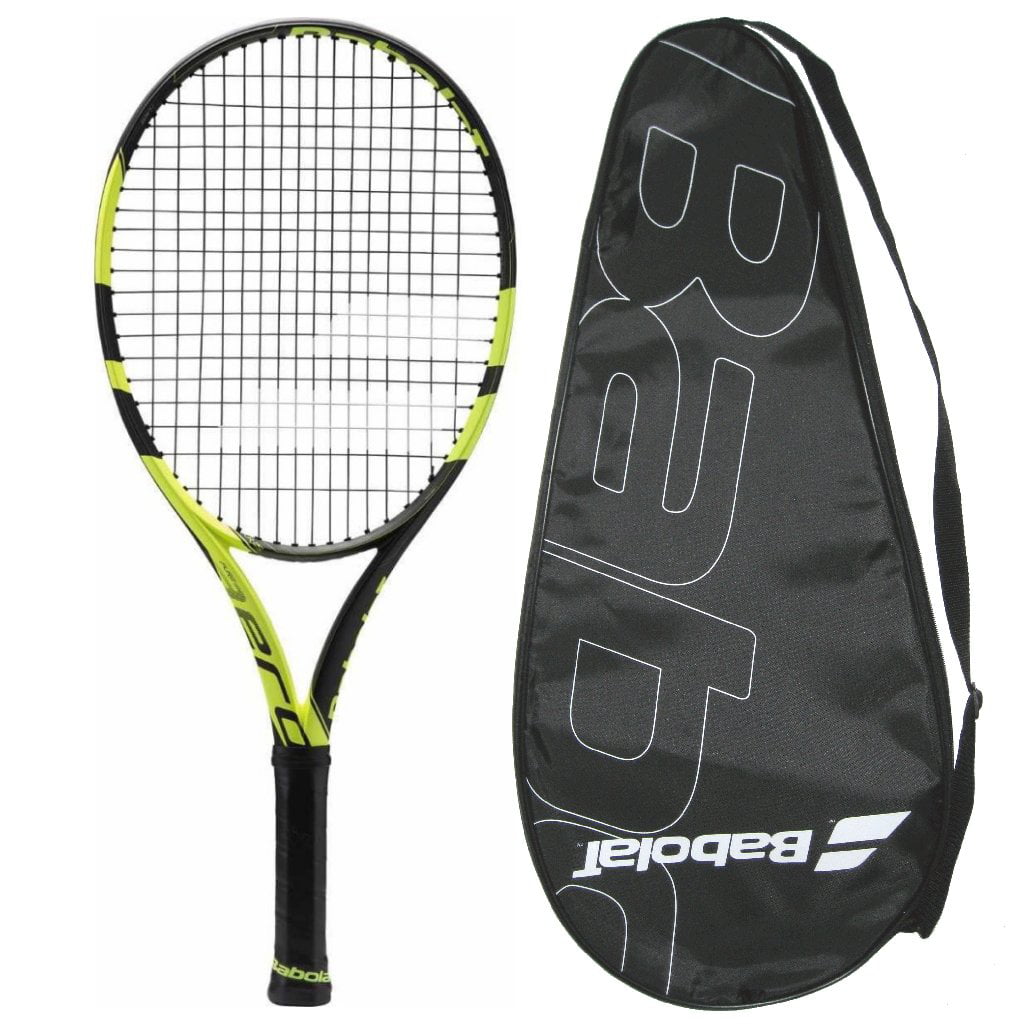 Babolat Pure Aero 26 Junior Tennis Racket