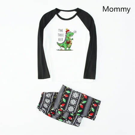 

pseurrlt 2023 Merry Christmas Family Family Christmas Pajamas Matching Sets 2023 Animal Women S Pajamas Organic Cotton Matching Family Christmas Pajamas