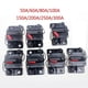 thumbnail image 1 of Fusible impermeable 12v 24v de la batería dual Ip67 del disyuntor de 200a Amp Afortunado Sencillez, 1 of 4