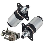 audi allroad suspension kit