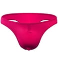 thumbnail image 1 of JMYHOAM Underwear for Men String Mode Extensible G-string T-back String Culottes sous-Vêtements, 1 of 1