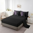 thumbnail image 3 of YST Baseball 7-Piece Bed in a Bag, Sports Bedding Set, King Size, 3 of 4