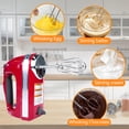 thumbnail image 4 of PQPO Stainless Steel Hand Mixer Beaters, Compatible with KitchenAid, 4 of 7