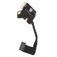 thumbnail image 3 of Cable de Carga con Conector Flexible para licencia de Alimentación de de CC 20-3584-a 2013-2015y para Yotijar Conector de alimentación de CC, 3 of 8