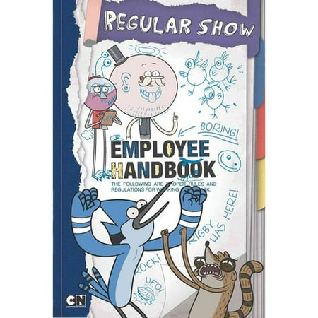 handbook employee dialog displays option button additional opens zoom