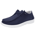 thumbnail image 2 of Willtoo Women's Shoes Lightweight Slip on Sneakers Comfortable Breathable Fashion Athletic Shoes Business Casual Shoes, 2 of 5