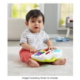 thumbnail image 3 of Perrito piano Fisher-Price Mattel Sonidos Divertidos, 3 of 4