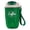 GN1, variant on Stainless Steel Coffee Vacuum Flask Portable Travel Mug with Handle & Leakproof Lid Insulated for Hot & Cold Drinks