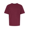 thumbnail image 1 of M&O 4850 T-Shirt Toucher Doux Jeunesse Or, 1 of 2