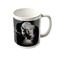 thumbnail image 1 of Marilyn Monroe Tasse Noire, 1 of 4