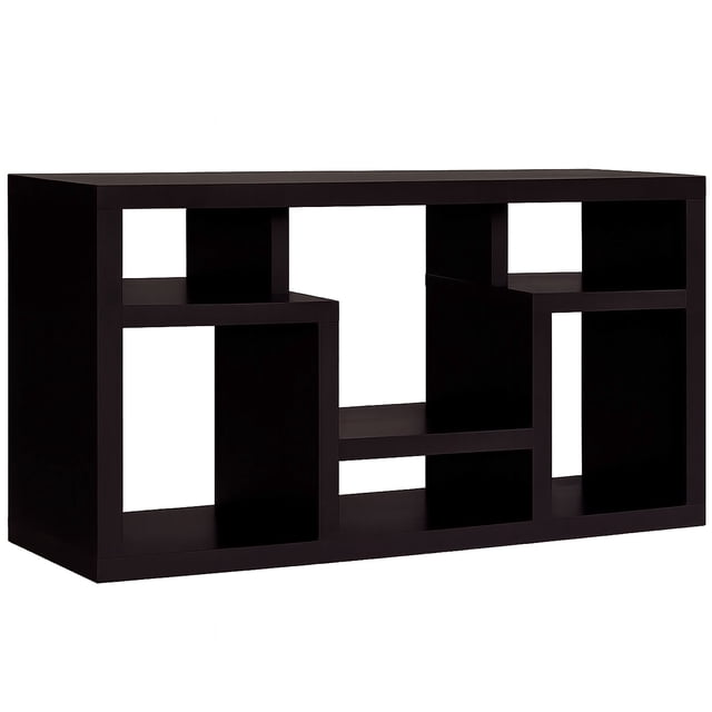 Mesa de TV Sonora - Chocolate