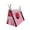 Pink, variant on BESTSKY Hammock Guinea Pig Hideout Guinea Pig Accessories Guinea Pig Bed Ferret Toys