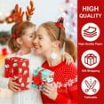 Ayieyill BIG MULTIPACK 12Pack Kids Christmas Wrapping Paper Xmas ayieyill-big-multipack-12pack-kids-christmas-wrapping-paper-xmas