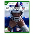 thumbnail image 1 of MADDEN NFL 24 - XBSX Xbox Madden/24/Fisico, 1 of 2