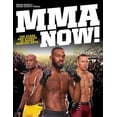 thumbnail image 1 of Pre-Owned MMA Now!: The Stars and Stories of Mixed Martial Arts (Paperback), 1 of 1
