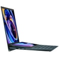 thumbnail image 7 of ASUS ZenBook Duo 14 School & Business Laptop (Intel i7-1195G7 4-Core, 14.0" 60Hz Touch Full HD (1920x1080), Intel Iris Xe, 8GB RAM, 2TB PCIe SSD, Backlit KB, Wifi, Win 10 Pro) with D6000 Dock, 7 of 7