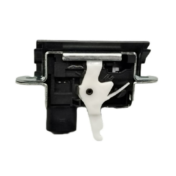 stanreset Trunk Lock Professional Small Safety Locking Accessories