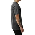 thumbnail image 3 of Hat and Beyond Men's Short-Sleeve Heavyweight Super Max T-Shirts, 3 of 6
