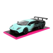 JADA TOYS 1/24 - LAMBORGHINI Murcielago LP-640