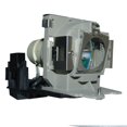 thumbnail image 2 of Lampe de Projecteur Philips de Remplacement avec Boîtier pour BenQ MP730, 2 of 5