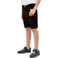 thumbnail image 5 of U.S. Polo Assn. Boy's Denim Short, Sizes 4-18, 5 of 5