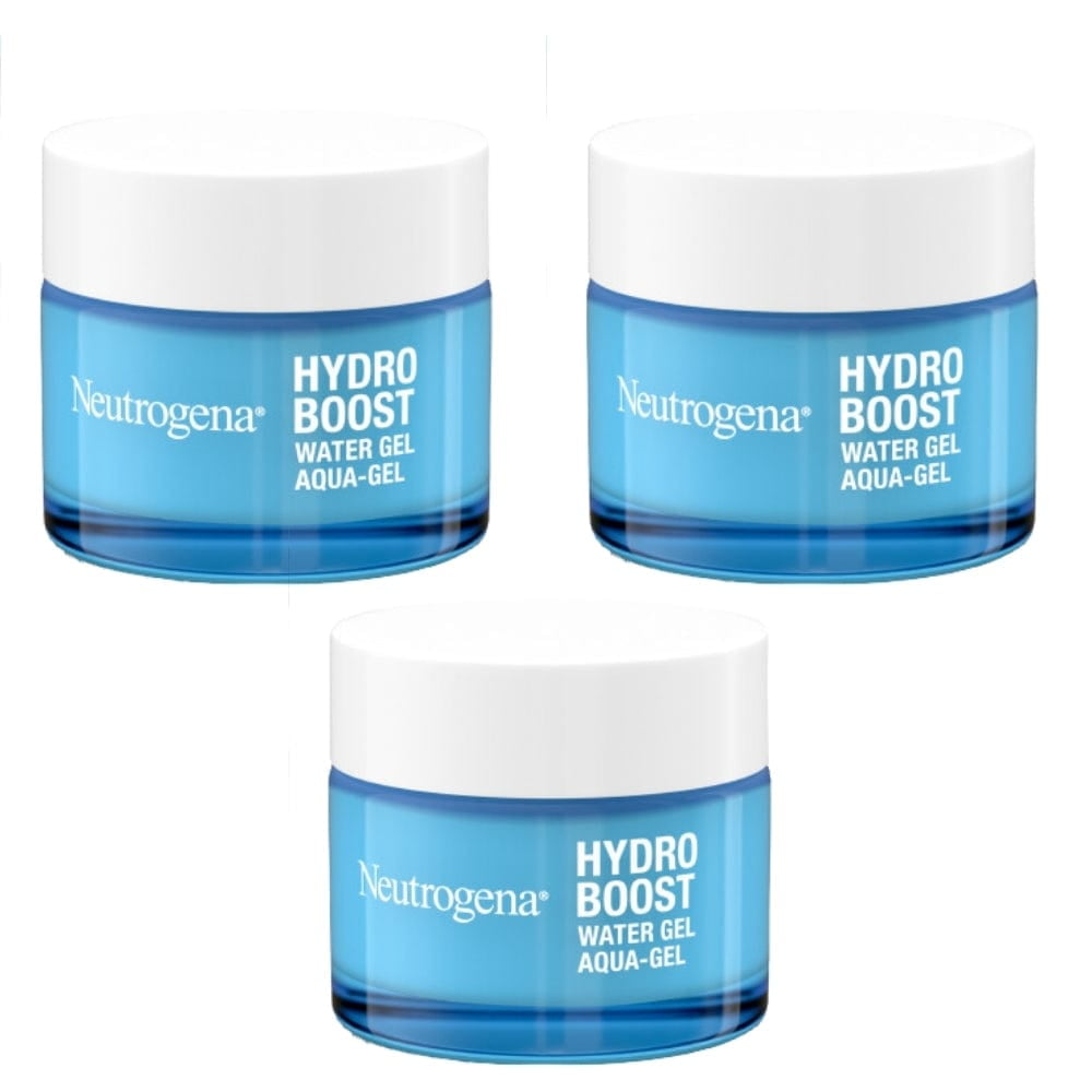 Neutrogena Hydro Boost Water Gel Moisturiser 50ml / 1.7 fl oz3