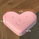thumbnail image 5 of Paquete de 4 protectores de esquinas para bebés - Protector de esquinas de mesa para bebés - Protector de esquinas de muebles y bordes de seguridad, 5 of 5