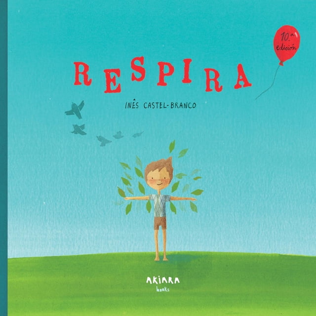 Respira Akiara N.E.
