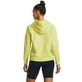 thumbnail image 4 of Under Armour Rival Fleece Big Logo Hoodie, Women's, 4 of 6