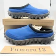 thumbnail image 3 of Salomon Snowclog Quartz Bleu Noir L47688100 Taille Homme, 3 of 6