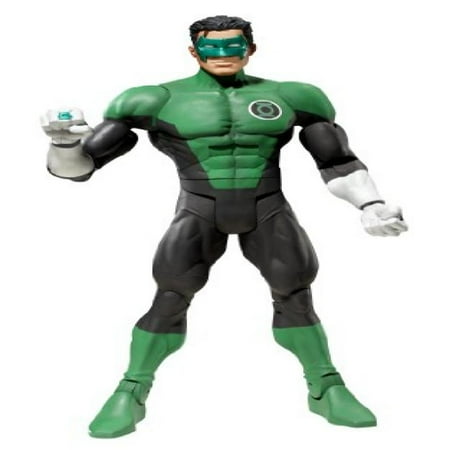 kyle rayner statue