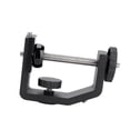 thumbnail image 2 of Soporte de clip de abrazadera ajustable en forma de C de metal resistente con tornillo de 1/4", 2 of 8