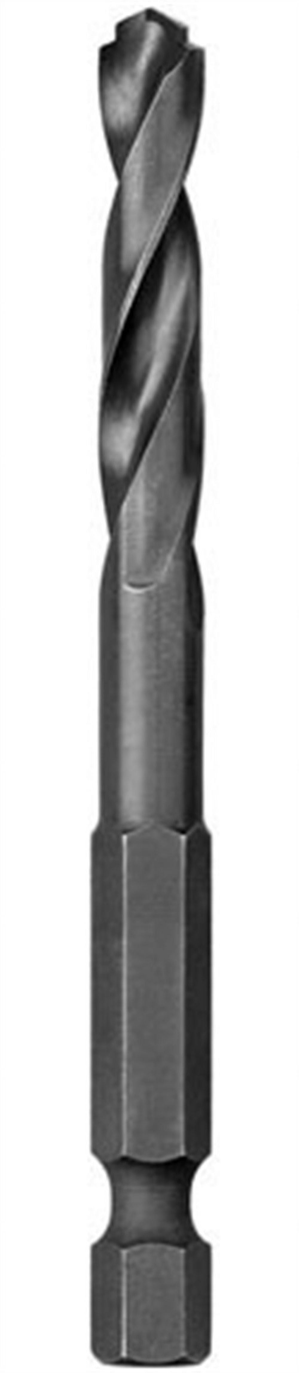 DeWalt Impact Ready Impact Drill Bits, 7/16 in - 1 EA (115-DD5028)