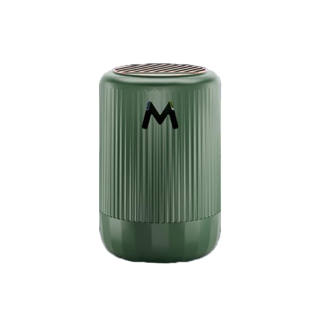 MORESEC Transform Your Commute into a Relaxing Escape with This Car Cup Aromatherapy Solid Balm, a Long-Lasting Car Perfume That Fits in Your Cup Holder, Offering Classic Fragrances for a Pleasant