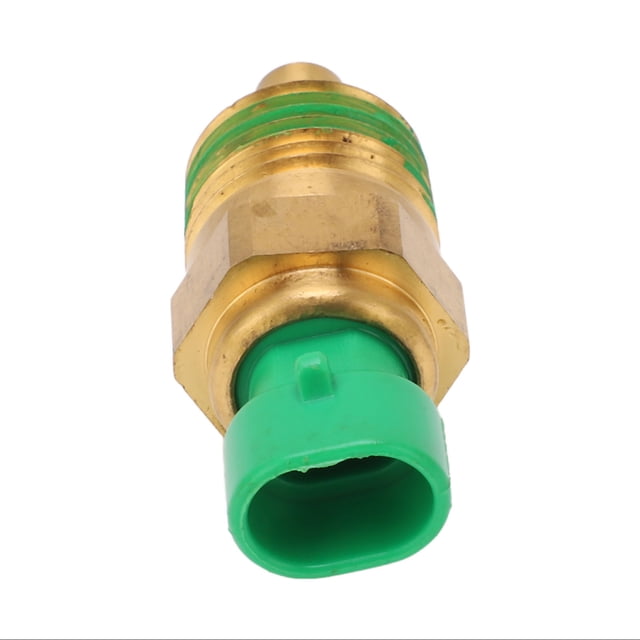 3915329 Water Coolant Temperature Sensor Brass Water Temperature Sensor For 4BT K19 M11 N14 Excavators