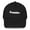 Black, variant on The Liberator | B-24 Liberator Embroidered Dad Hat