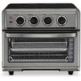 thumbnail image 1 of Cuisinart TOA-70BKS AirFryer Oven with Grill Cuisinart TOA-70BKS, 1 of 4