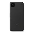 thumbnail image 4 of Google Pixel 4a 5G G025E (AT&T Only) 128GB Just Black (Used - A+), 4 of 5
