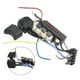 thumbnail image 3 of Switch Replacement for WU175 WX175 WX373 WX175.1 WX175.9 WX175.1 WX373.1 Spare Part for Power Tools, 3 of 5