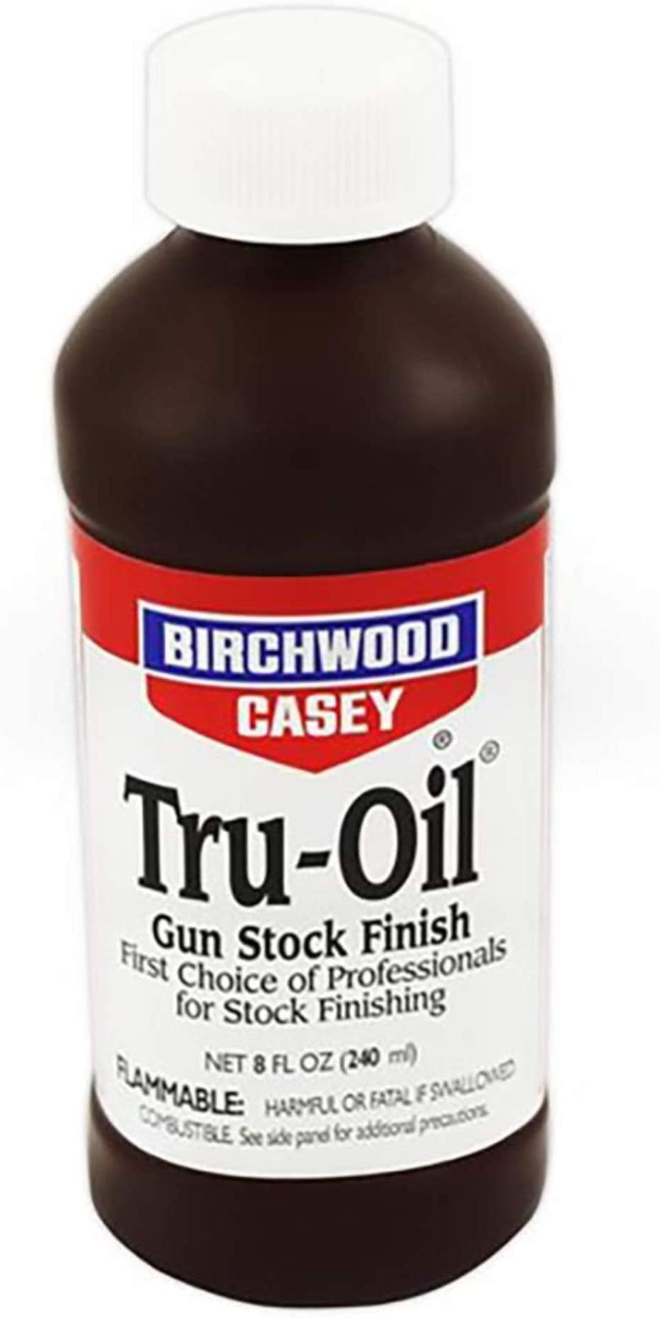 Birchwood Casey TruOil Gun Stock Finish 8 Oz