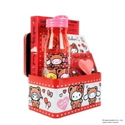 Hello Kitty and Friends Tin Valentines Gift Set