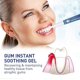 thumbnail image 4 of 3pcs DentiZen Gum Therapy Gel, Gum Instant Soothing Gel, for Sensitive Teeth Pen, 4 of 5