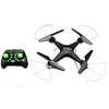 Force Flyers 12" Quadcopter Discovery Drone 360 Degree Stunt Flips