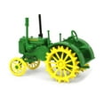 thumbnail image 5 of Athearn 1/50 O Gauge John Deere GP Tractor ATH7754, 5 of 6