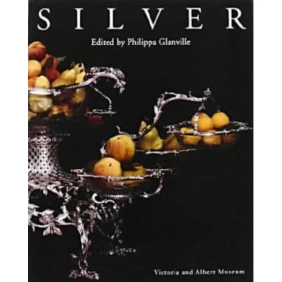 Pre-Owned Silver (Hardcover) 1851771727 9781851771721