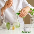 thumbnail image 2 of 2 Sets Mortar and Pestle Kit Porcelain Medicine Grinding Bowl Pounding Stick, 2 of 8