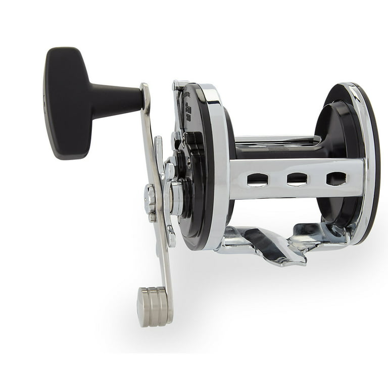 PENN Jigmaster Conventional Reel, Size 500